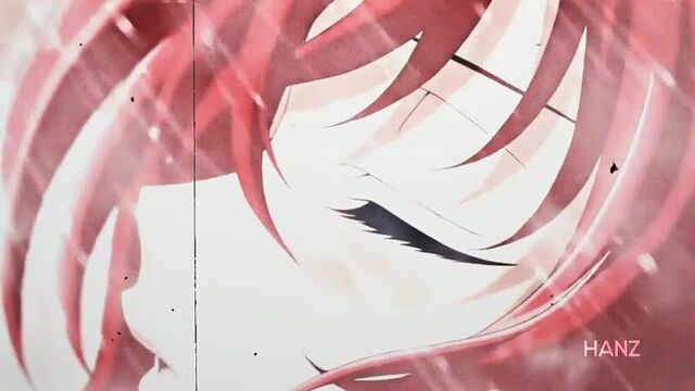 Rias Gremory Theme Edit