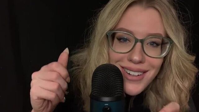 [Karuna Satori ASMR] ASMR Headache Hypnosis 