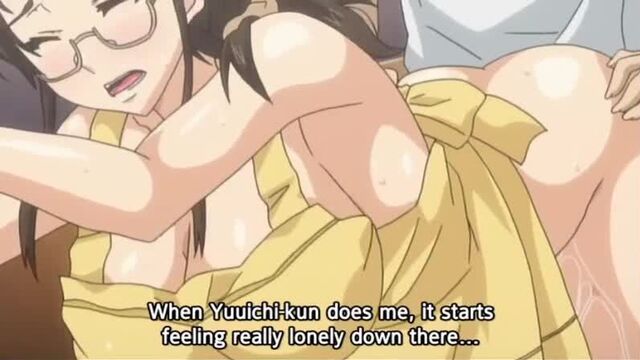 Kyonyuu Kazoku Saimin