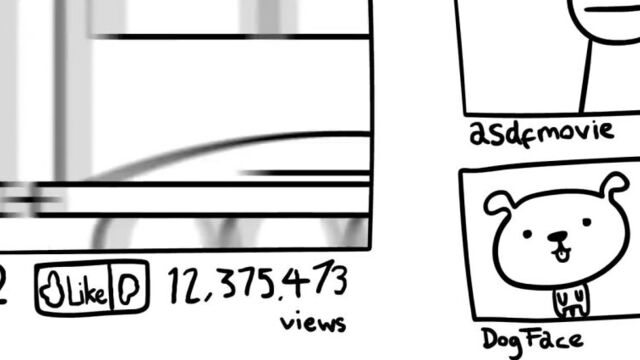 [TomSka] THE MUFFIN SONG (asdfmovie feat. Schmoyoho)