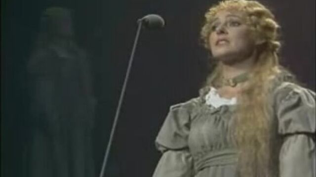 Elaine Paige - I dreamed a dream