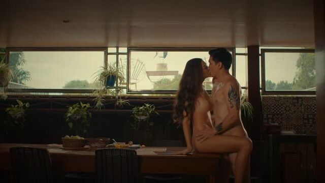 Kylie Verzosa, Cindy Miranda Nude - My Husband, My Lover (2021) HD 1080p Watch Online
