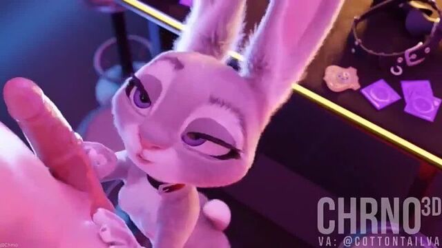 zootopia porn