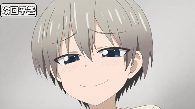 Uzaki-chan wa Asobitai / Узаки хочет тусоваться 7 серия — превью