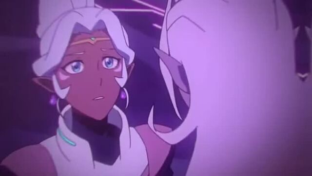 — lotura 「 voltron 」