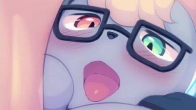 2d Yiff by Theobrobine Furry Porn Sex E621 FYE Gay Animal crossing r34 rule34 femboy cat
