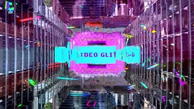 Datamosh 2 for After Effects