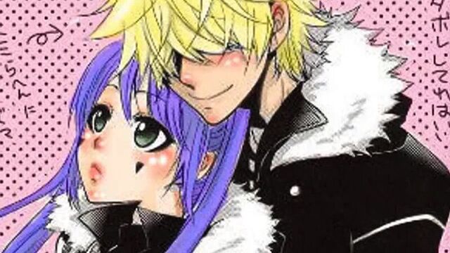 [KHR] Belphegor x Mammon BM - S o. M u c h.