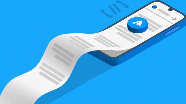 Чат-бот Telegram