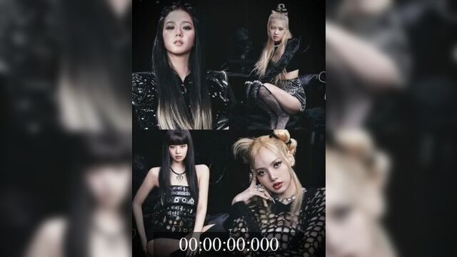 [перевод] Tally - BLACKPINK