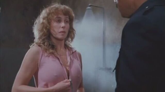 Lori Jo Hendrix- Prison Heat (1993)