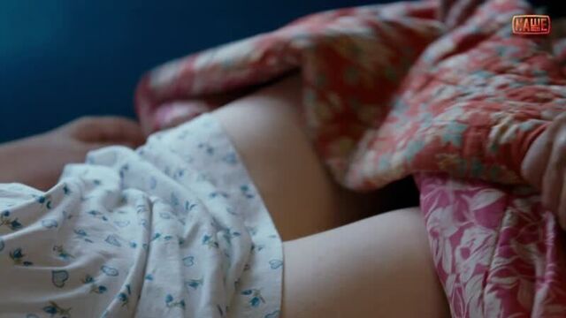 Yuliya Aug, Polina Aug Nude - Nebesnye zheny lugovykh mari (RU 012) HD 1080p Watch Online