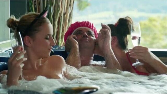 Michalina Olszanska, Sara Sandeva, etc Nude - Muzzikanti (2017) HD 1080p Watch Online