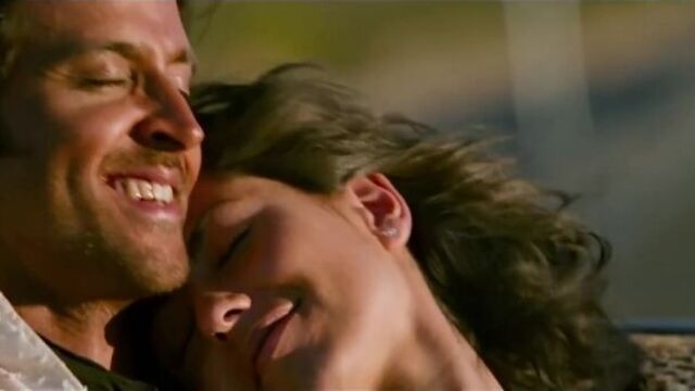 Zindagi Do Pal Ki Full Song Kites Hrithik Roshan, Bárbara Mori