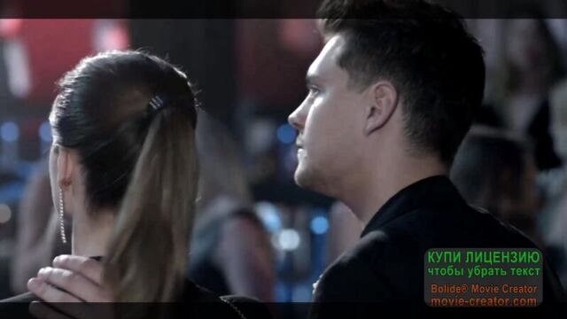 Pasha & Dasha » Hotel Eleon || valentine