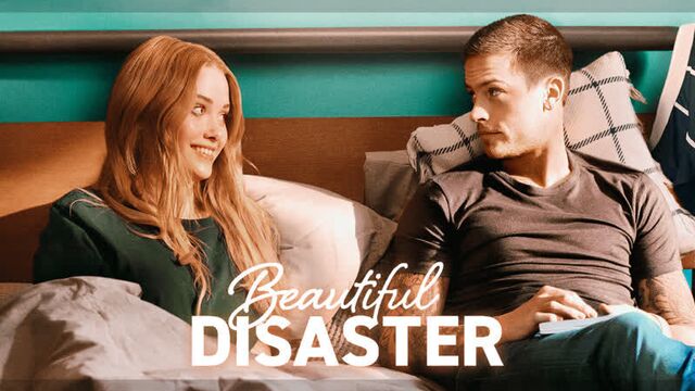 Моё прекрасное несчастье / Beautiful Disaster (2023)