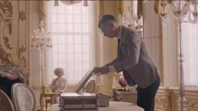 Yellow Claw - Invitation feat. Yade Lauren [Official Music Video]