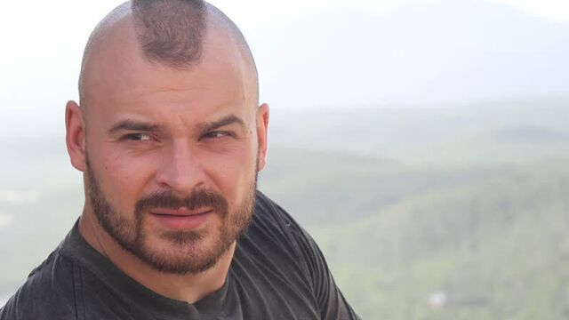 Максим «Тесак» Марцинкевич о присутствие националистов на общегражданских протестах