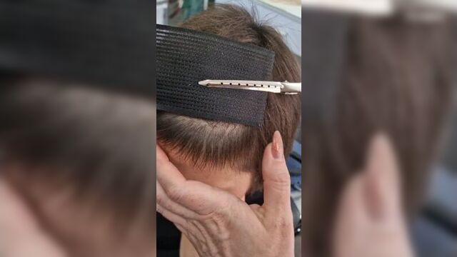 Наращивание волос Екатеринбург