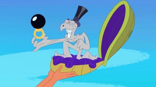 Zig Sharko S01E1_ Full Episode HD