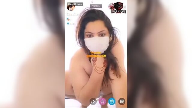 Zara Khan Tango Live - Indian Porn Tube Video.mp4