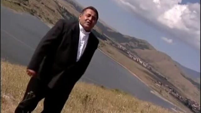 Aram Asatryan Varderi Partez Du Krak (Official Video) 1998