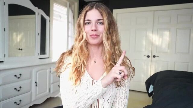 [VICTORIA XAVIER] VICTORIA SECRET TRY ON HAUL