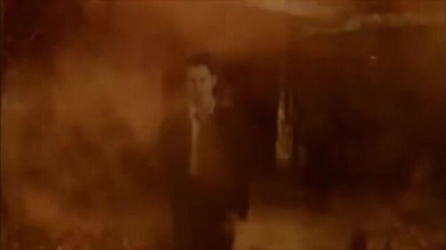 Отрывок из фильма Константин - повелитель тьмы (CONSTANTINE) 2005 под песню группы LINKIN PARK
