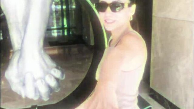 Zeynep Bastık-Sen Ben