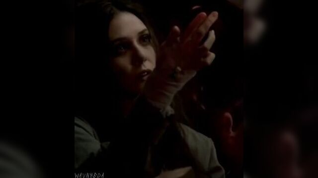 Scarlet Witch x Raven