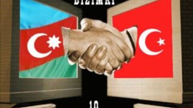 Azeri-Turk