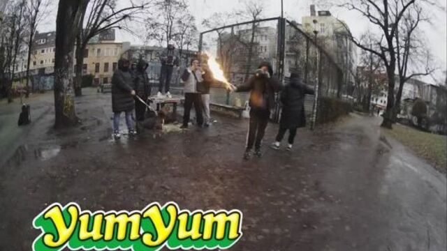 Gzuz Bonez MC - YumYum