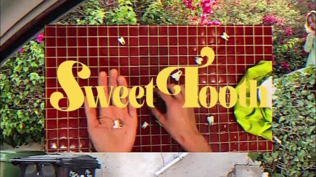 Maya Hawke - Sweet Tooth (Official Music Video)