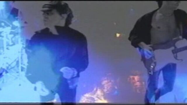 Scorpions - Under The Same Sun(1993)