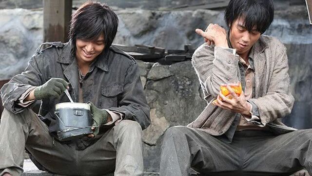Каннамский блюз / Каннам 1970 — Русский трейлер (2014)