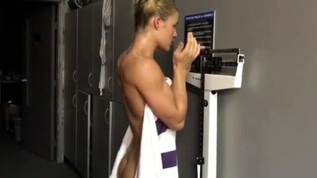 Felice Herrig
