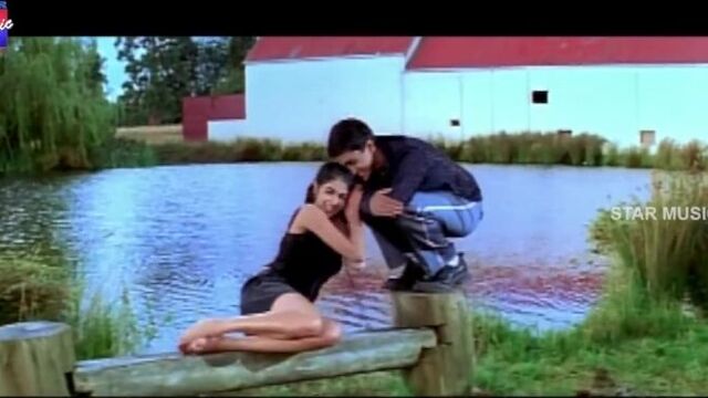 Ale Ale Video Song _ Boys Tamil Movie _ Siddharth _ Genelia _ Bharath _ Shankar