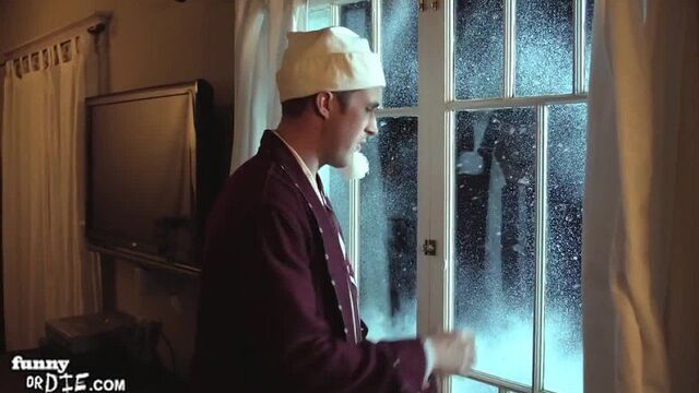 Drunk History Christmas (2011) (eng)