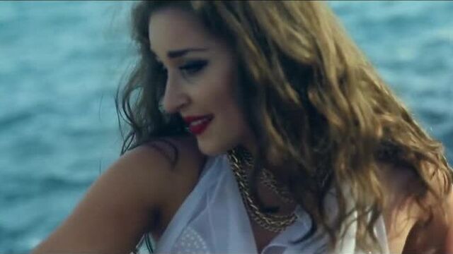 Belly Dance. Anastasia Biserova. Song by Amr Diab الراقصة انستازيا [r0eYwqH-60o]