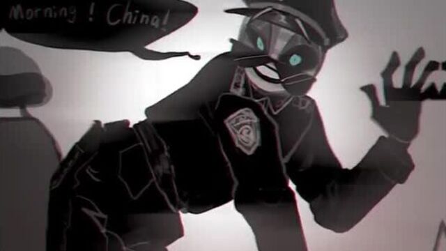 Countryhumans | edit Video | America