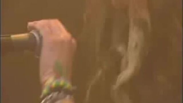 Soulfly - Jumpdafuckup (Feat. Corey Taylor) (Live At Graspop) (2006)