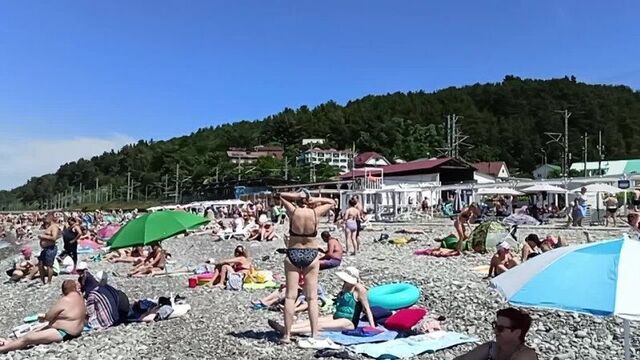 13 июля. Солоники. Погода отличная!