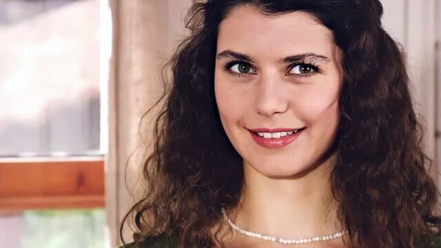 Fatmagül ve Kerim'in Kız İsteme Töreni - Fatmagül'ün Suçu Ne? 73. Bölüm
