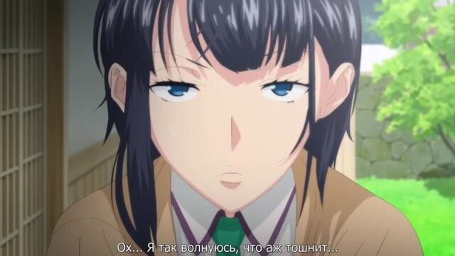 Hentai Videos 2.0 - (Hentai Videos) Hajimete no Hitozuma (1 серия)
