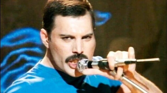 Queen - A King Of Magic