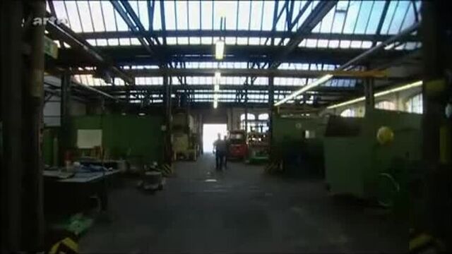 Молчание семьи Квандт (часть 3 из 7)