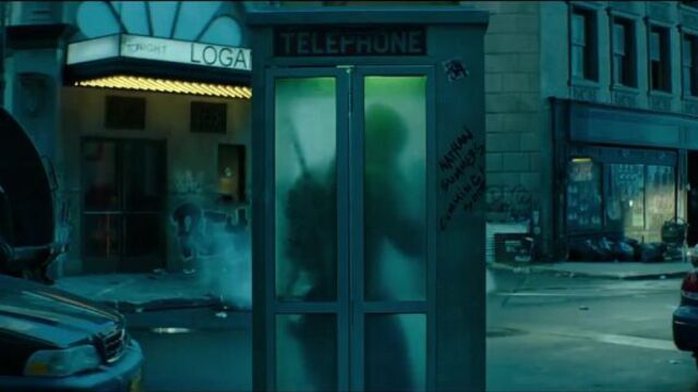 Дэдпул 2 - DEADPOOL 2 (2018) ТИЗЕР-ТРЕЙЛЕР (RUS) (6 sec)