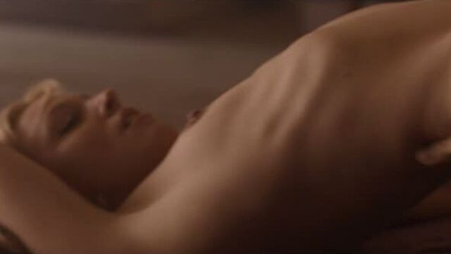 Loes Haverkort Nude - Rendez-Vous (2015) HD 1080p Watch Online / Лоэс Хаверкорт - Опасная встреча