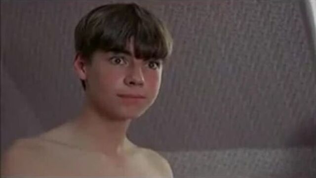 Vintage mom son taboo фрагмент на Русском
