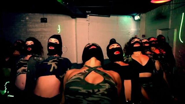 ReQuest Dance Crew ft MINI ReQuest _ RQ ANTHEM
